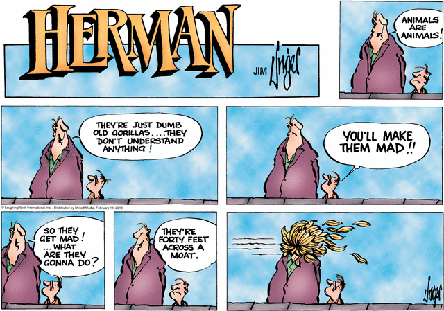 herman